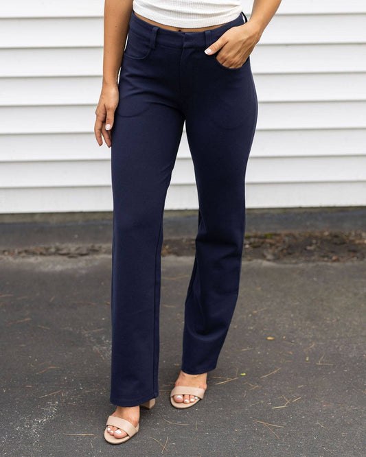 Fab-Fit Work Pant
