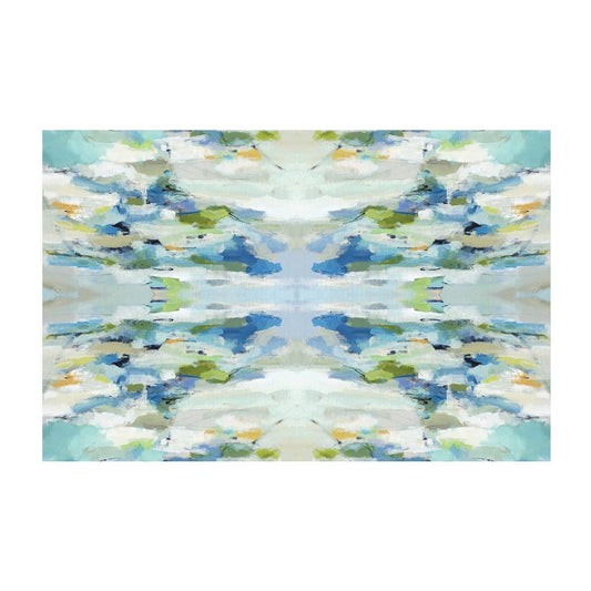 Wintergreen x Laura Park Paper Placemat Pad